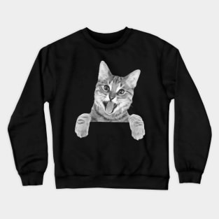 Furr The Ferson Crewneck Sweatshirt